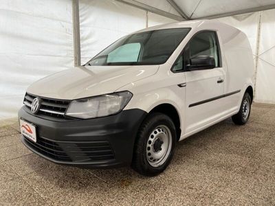 usata VW Caddy 2.0 TDI 102 CV 2.0 TDI 102 CV Furgone Business