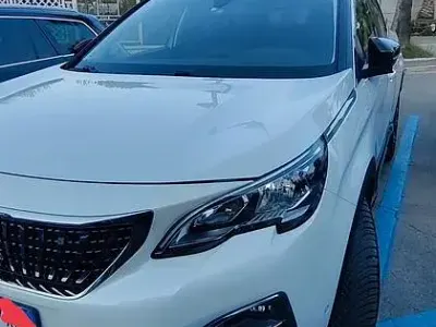 Usata Peugeot 3008 Allure 131 CV (96 kW) 2020 SUV