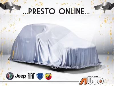 Occasion Fiat 500L Urban 95 ch (69 kW) 2019 Bleue Monospace