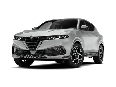 Nuova Alfa Romeo Tonale Ti 175 CV (128 kW) 2026 Grigio SUV