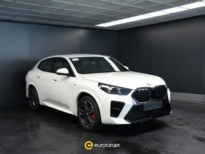 Usata BMW X2 M Sport 150 CV (110 kW) 2025 Vari colori pastello SUV