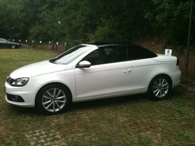 Usata VW Eos