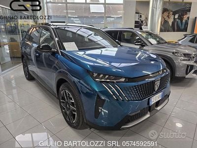 Occasion Peugeot 5008 GT 194 ch (142 kW) 2025 Bleue SUV