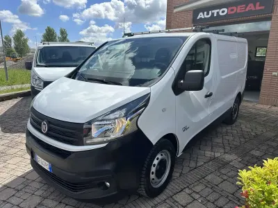 Usata Fiat Talento