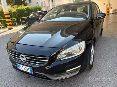 Usata Volvo V60