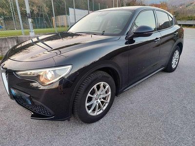 Usata Alfa Romeo Stelvio Executive 190 CV (139 kW) 2020 SUV
