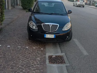 Usata Lancia Ypsilon