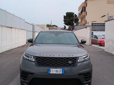 usata Land Rover Range Rover Velar 2.0