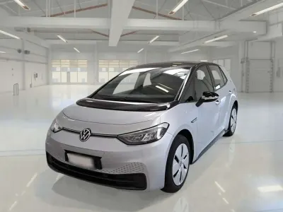 Usata VW ID.3