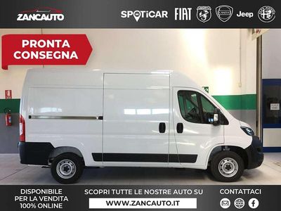 Usata Fiat Ducato S 140 CV (102 kW) 2024 Other Furgone