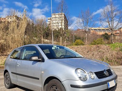 usata VW Polo 4a serie - 2003