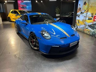 Porsche 911 GT3