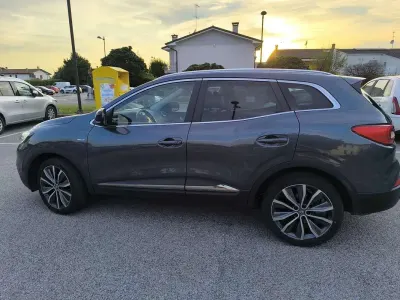 Usata Renault Kadjar Bose Edition 131 CV (96 kW) 2016 SUV