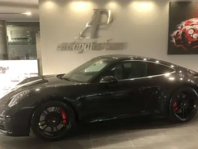 Usata Porsche 992