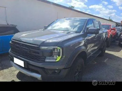 Usata Ford Ranger