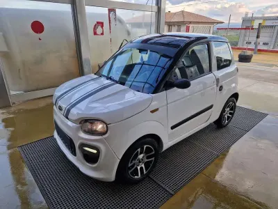Usata Microcar M.Go 2020 Utilitaria