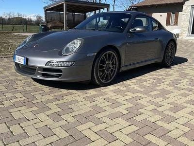Usata Porsche 997 483 CV (355 kW) 2004