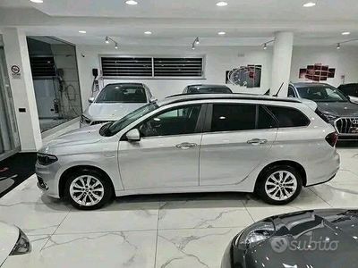 usata Fiat Tipo SW 1.6 Multijet 120Cv DCT Lounge