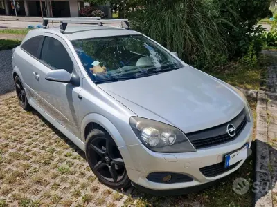 Usata Opel Astra