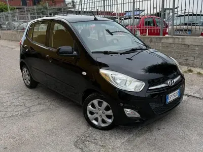 Usata Hyundai i10