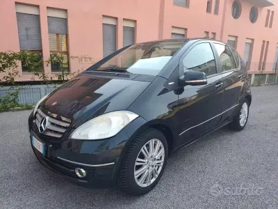 Usata Mercedes A160