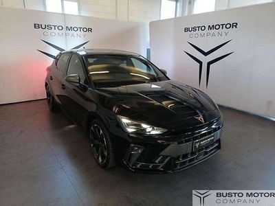 Gebraucht Cupra Leon