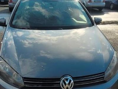 usata VW Golf VI Golf 1.6 TDI DPF 5p. Comfortline