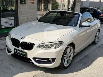 Usata BMW 220