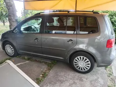 Usata VW Touran