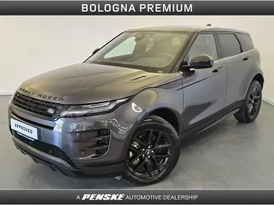 Usata Land Rover Range Rover evoque SE Dynamic 204 CV (150 kW) 2024 Other SUV