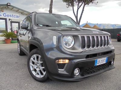 usata Jeep Renegade 1.0 t3 Limited 2wd Pack Navi