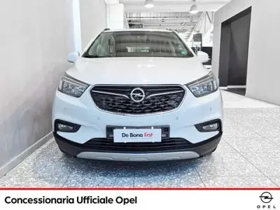 Usata Opel Mokka X