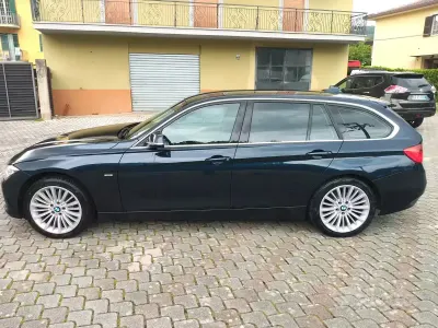 Usata BMW 320 184 CV (135 kW) 2014 Station wagon