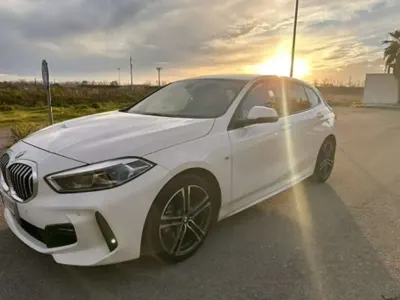 Usata BMW 116