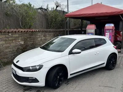 Usata VW Scirocco