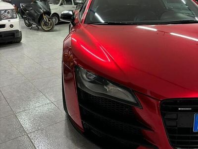 usata Audi R8 Coupé 4.2