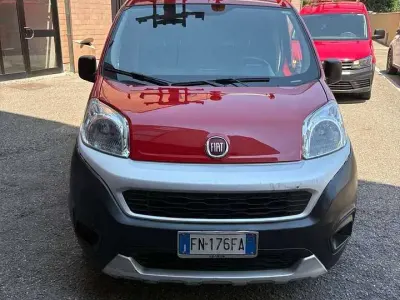 Usata Fiat Fiorino