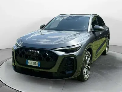 Usata Audi Q5 S-Line 204 CV (150 kW) 2025 Other SUV