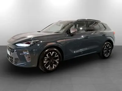 Usata Cupra Terramar 204 CV (150 kW) 2025 Fiord blue SUV