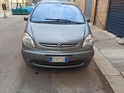 Citroën Xsara