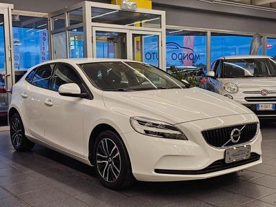 usata Volvo V40 D2 BUSINESS PLUS MY19 150CV