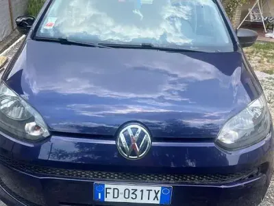 Usata VW up! 60 CV (44 kW) 2016 Utilitaria