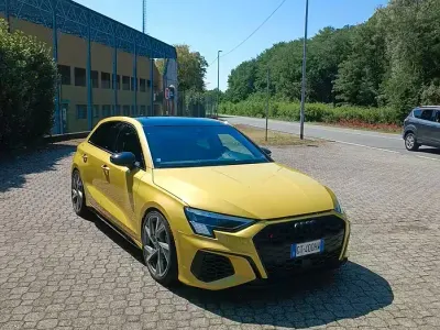 Usata Audi S3 Sport 310 CV (228 kW) 2024 Berlina