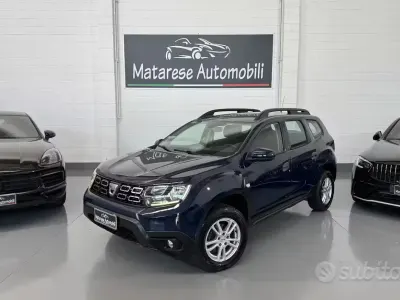 Usata Dacia Duster Essentiel 90 CV (66 kW) 2018 Other SUV