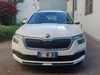 Usata Skoda Kamiq Ambition 110 CV (80 kW) 2023 SUV