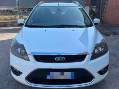 Usata Ford Focus
