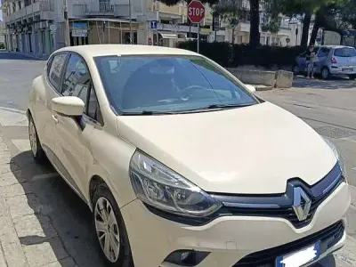 Usata Renault Clio IV