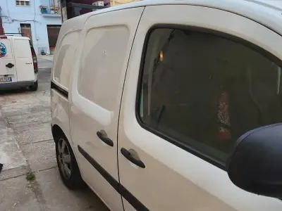 Usado Renault Kangoo