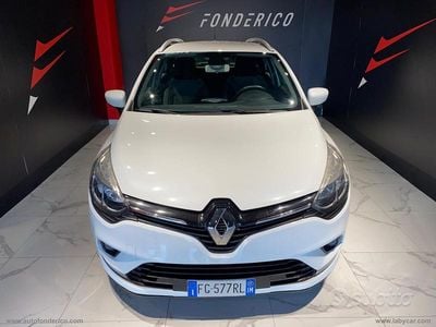 Renault Clio GrandTour