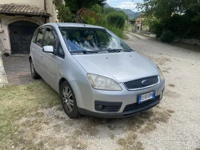 Usata Ford C-MAX